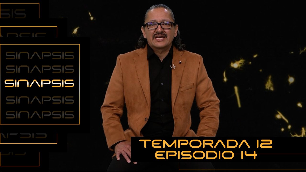 T12 Ep. 14 Sinapsis | Diseño y subaprovechamiento del tiempo