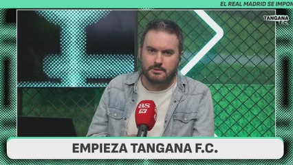 Debate Tangana FC | Levante- Real Madrid
