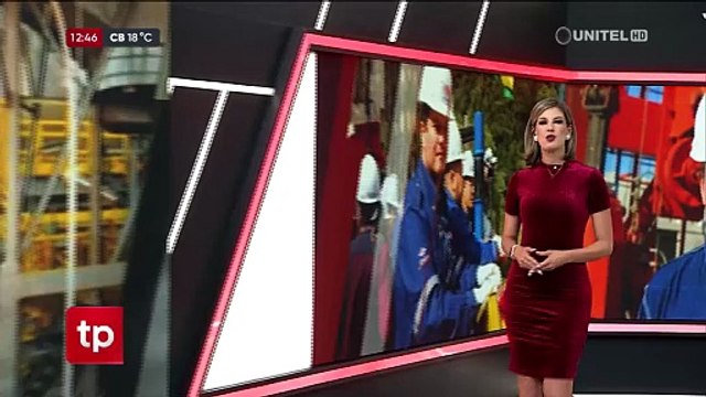 “Dorgathen es el principal ideólogo”: diputado opositor pide la aprehensión del presidente de YPFB por el caso Botrading