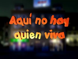 Aquí no hay quien viva - 1x06 - Erase un resbalón - HD 1080