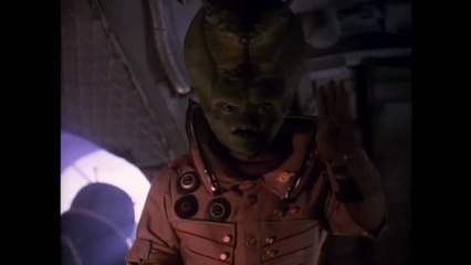 Spaced Invaders (1990) VHS Trailer HD