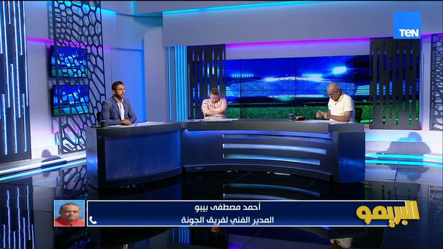 بيراميدز يُقصي الأهلي السعودي واستعدادات الاهلي والزمالك للقمة مع رضا عبد العال وطلبة | البريمو