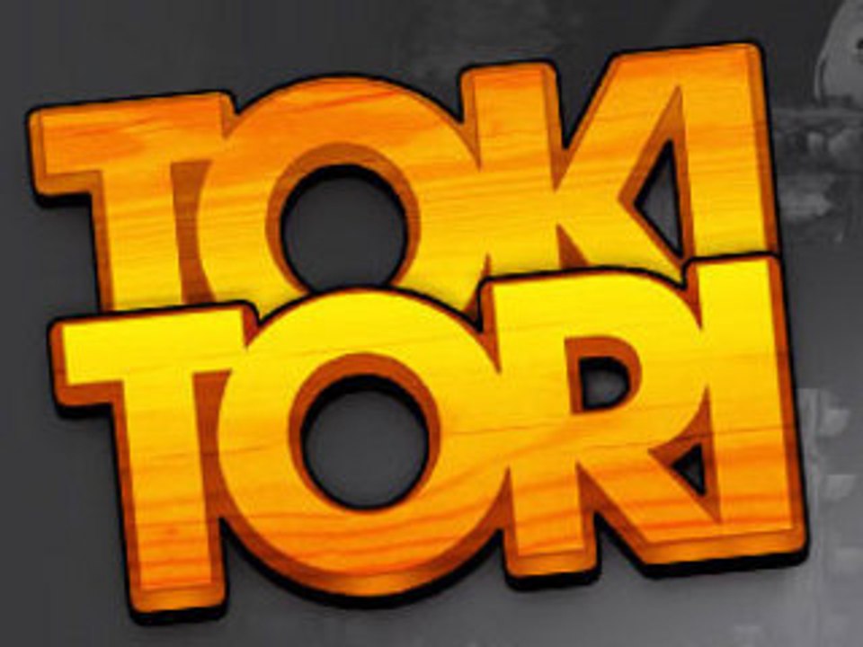 TokiTori Gameplay