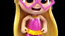 Grizelda Swimwear