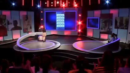 Vì bạn xứng đáng 15/10/2017 - Diễn viên Trịnh Kim Chi