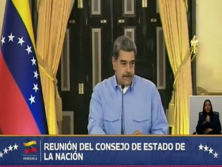 Vicepresidenta Rodríguez: Hoy Venezuela demuestra un alto nivel de conciencia en defensa de la patria