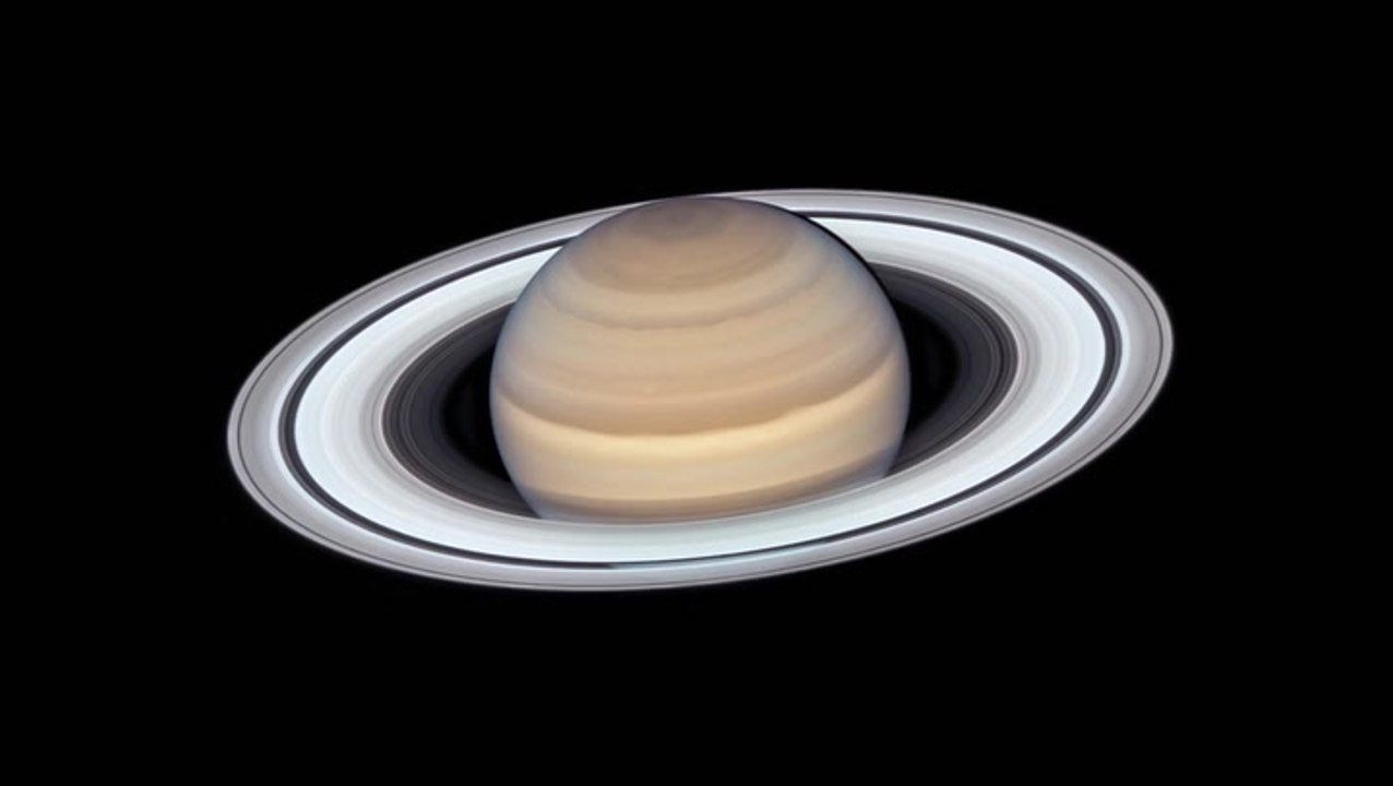 Saturn, Sunrise Conjunction and Autumnal Equinox In September Skywatching