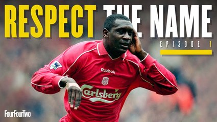 Is This Liverpool’s Most Disrespected Striker Of All Time