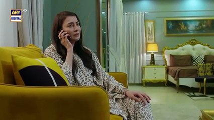 Rasm e Wafa Episode 54 Hina Chaudhary Arslan Khan Umer Aalam 23rd September 2025 ARY Digital