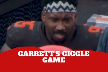 Myles Garrett laughs off Packers' panic