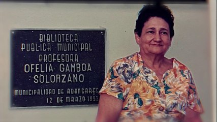bd-Ofelia Gamboa: la coligallera de las letras que marcó la identidad de Guanacaste-230925