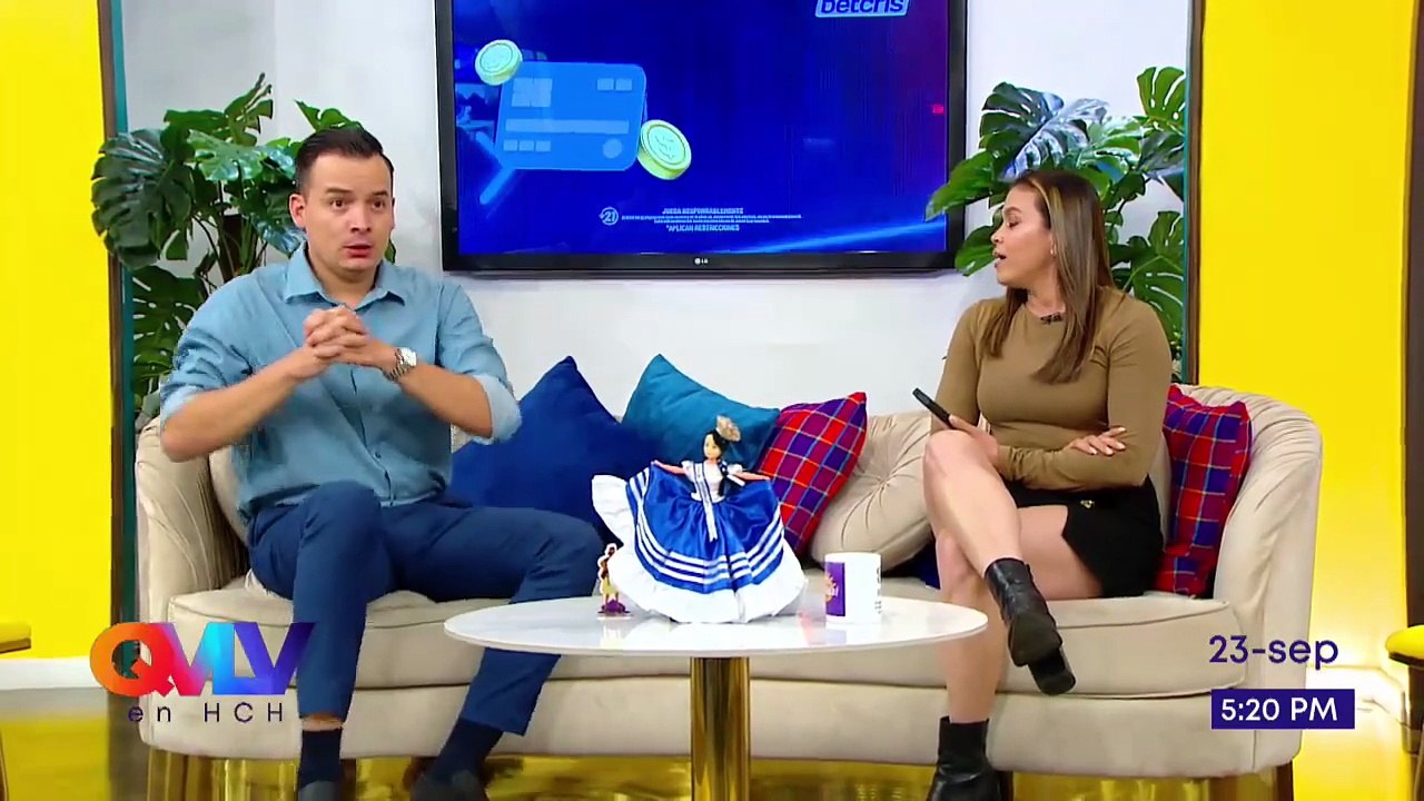 En Vivo (8003)