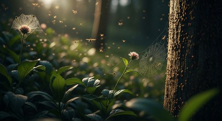 The Unsafe Sanctuary: The Silent Extinction of Insects in Pristine Locations