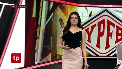 Fiscalía prevé citar a 5 funcionarios de YPFB por el caso Botrading