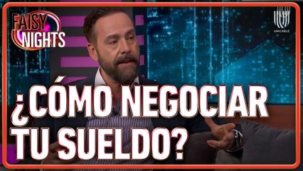 ¿Cómo negociar el sueldo en una entrevista laboral? Álvaro Gordoa lo explica