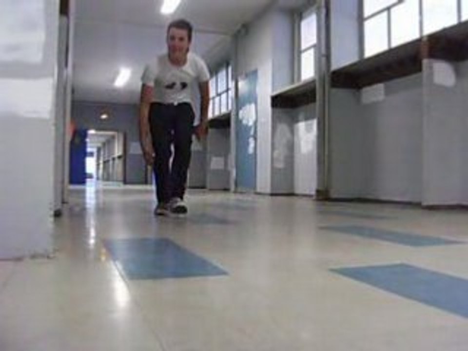 stragay
