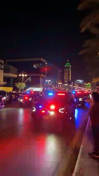 السعودية