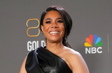 Regina Hall has considered becoming a nun 'several times' in her life