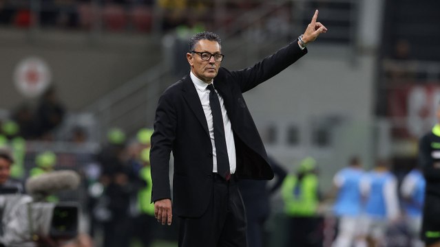 Landucci: Great show from the lads