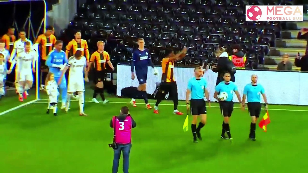 Fulham vs Cambridge United | EFL Cup 2025 | Goals & Extended Highlights