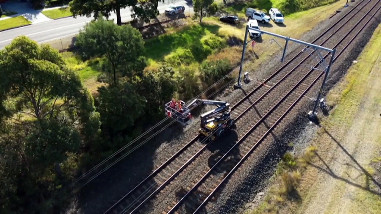 Sydney Trains review finds system failure risk was detected but not repaired