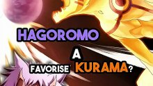 KURAMA... le plus gros scandale de puissance ! naruto shippuden anime