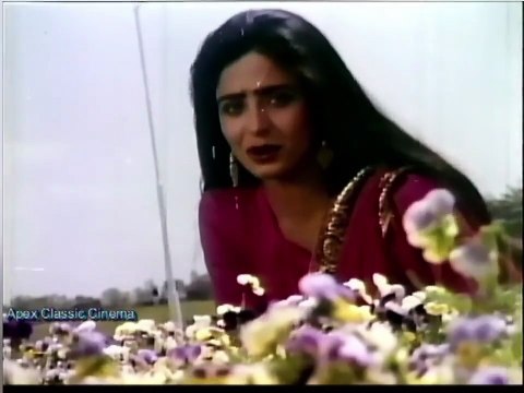 Zulfon Se Pyar - Neeli & Javed Sheikh - Pakistani Film Toofani Bijliyan