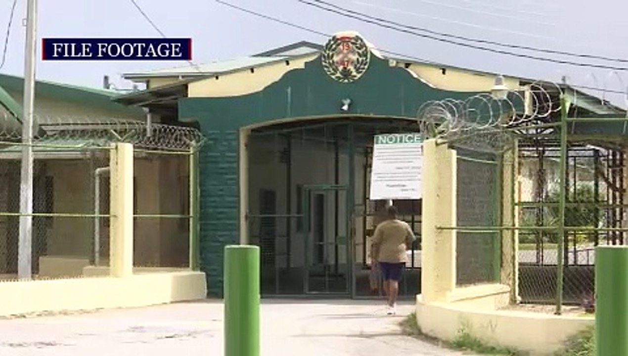 PRISON WOES CONTINUE UNABATED