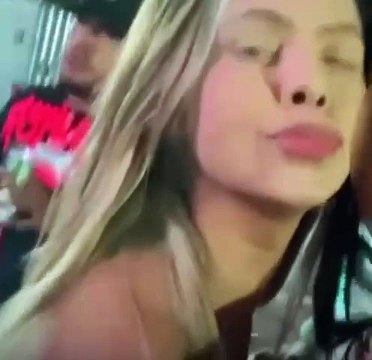 VÍDEO: Veja os os últimos momentos da jovem morta pelo namorado com 60 facadas