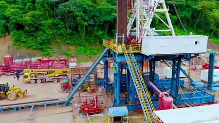 ATBEXPLICA -  El Alto alianza libre presenta plan de gobierno para atraer votantes