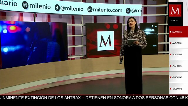 Zacatecas: comerciantes de la Fenaza denuncian abuso por parte de elementos de la policía estatal