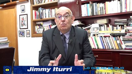 LO QUE NO SE DIJO - ¿Cómo se vive con un familiar con síndrome de Down? _parte1