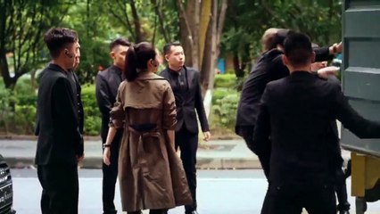 INDO SUB | Ep 11 | The Lost Tomb 2 (2019)