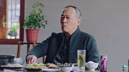 [INDO SUB] Ep 15 | The Lost Tomb 2 (2019)