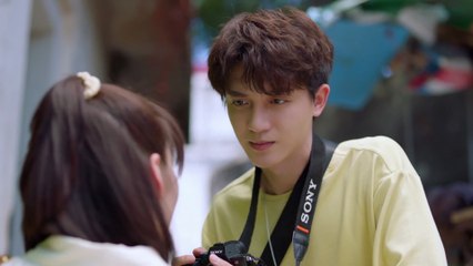 Cuando Vea Tu Rostro Capitulo 3 en Español Latino - Dorama en Audio Latino