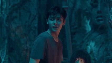 [INDO SUB] Ep 19 | The Lost Tomb 2 (2019)