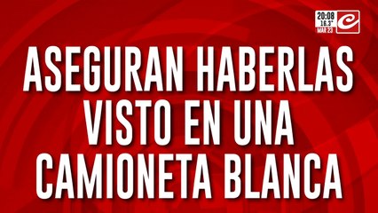 ¿Dónde están Brenda, Lara y Morena?: crece la hipótesis de venganza por viuda negra