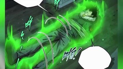 🧊 Resumen Manhwa  Apocalipsis de Hielo PARTE 6