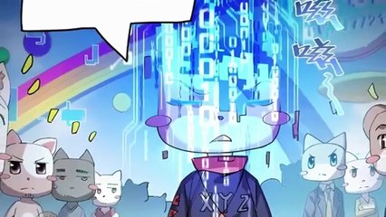 🧊 Resumen Manhwa  Apocalipsis de Hielo PARTE 2