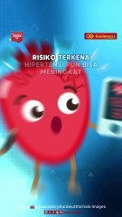 Kurang Tidur Ternyata Bisa Picu Hipertensi, Ini Penjelasannya!