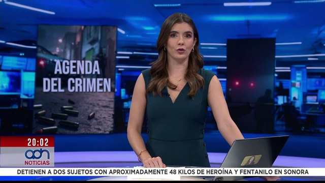Atacan a balazos vehículo de escoltas de la hija del gobernador de Sinaloa, Rubén Rocha