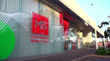 MS support agency MS Society SA & NT outlines three-year losses, $2.5m debt