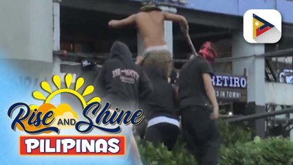Malacañang, kumpiyansang magiging investment hub ang Pilipinas sa harap ng pinaigting na kampanya vs. katiwalian | Cleizl Pardilla