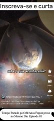 Tempo Parado por Mil Anos Fiquei preso no Mesmo Dia  Episode 01
