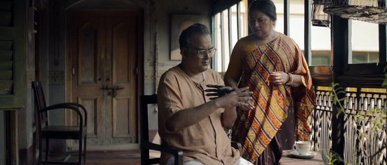 Bandorer Paa (Banglar Sera Bhuter Golpo) Season 2 Episode 1