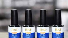 Sơn Top Bóng Gel IBD Giá Cực Sốc - Giảm Từ 104k Còn 80k - TRIPMAP Marketplace