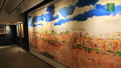 José Cestero: el genio de la plástica dominicana ya tiene su propio museo en la Ciudad Colonial