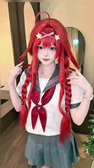 Itsuki dance go toubun no hanayome