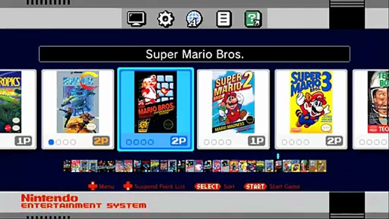 Super Mario Bros - 144 Fireworks Speedrun in 29:36.670