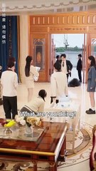 Under My Nose Over My Heart Chinese Drama -  Full Movies English Sub